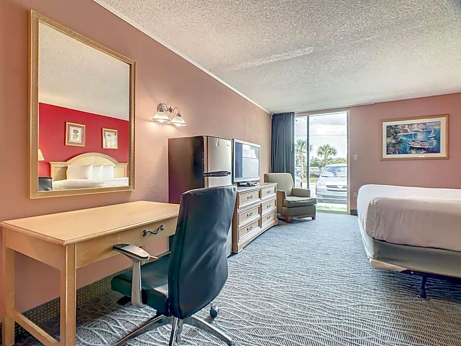 Stayable Suites Kissimmee