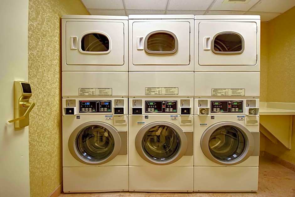 Homewood Suites By Hilton Charleston Airport/Conv Center