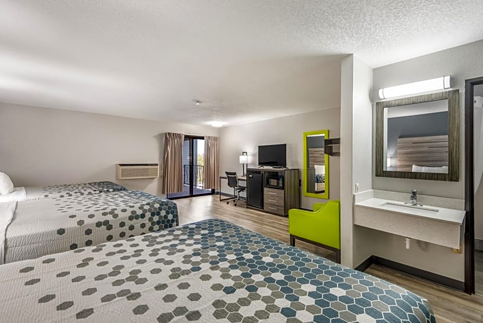 Sonesta Essential Des Moines