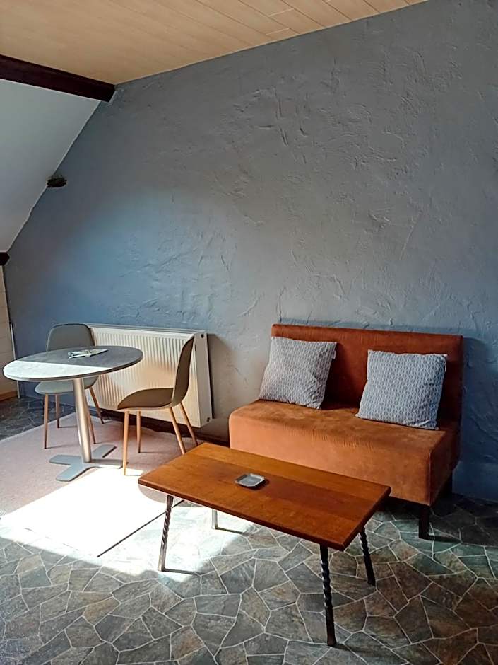 Appart Hotel Au Pied de Vigne