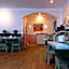 Motel Frankfurt - advena Partner Hotel
