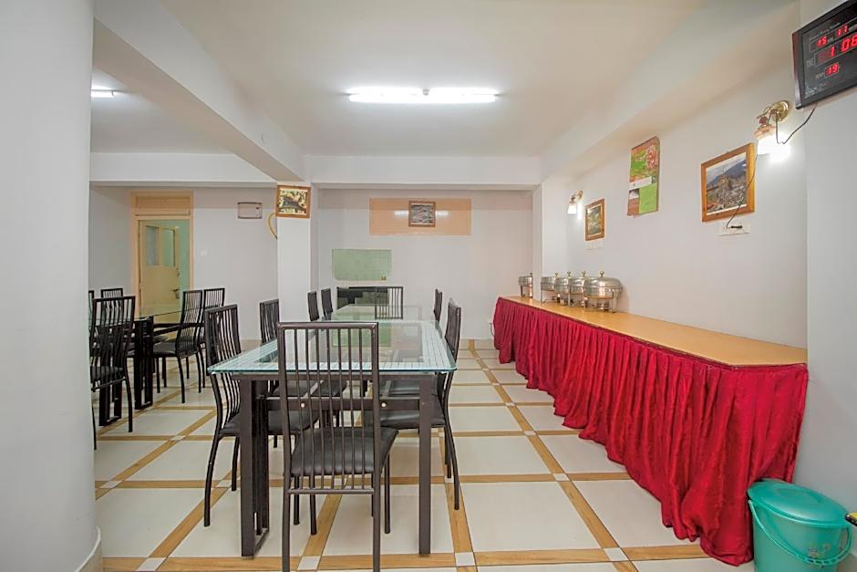 Nourpem Residency by Oyo – Gangtok, OK