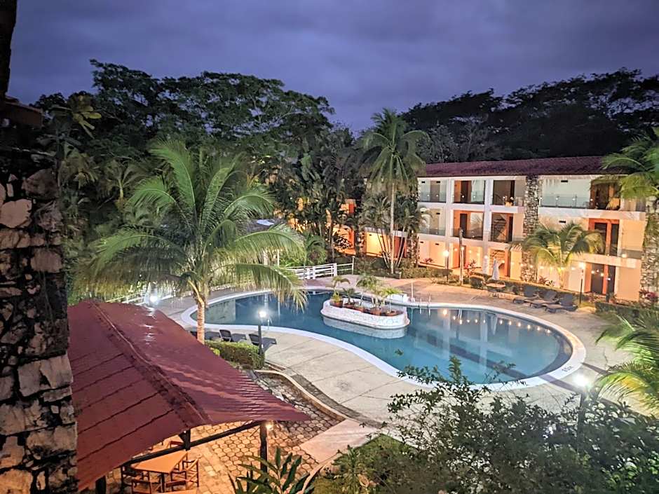 Plaza Palenque Hotel & Convention Center