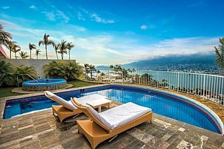 Las Brisas Acapulco