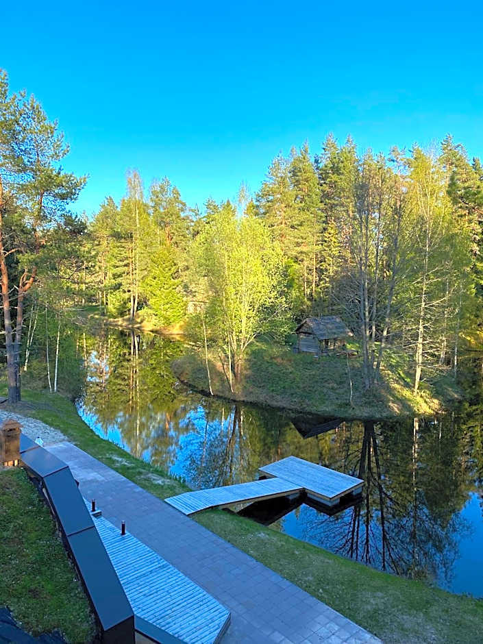 Vango Holiday Village