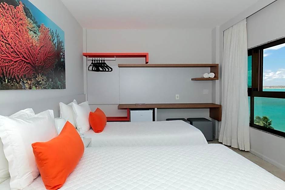 Hotel Ponta Verde Maceió