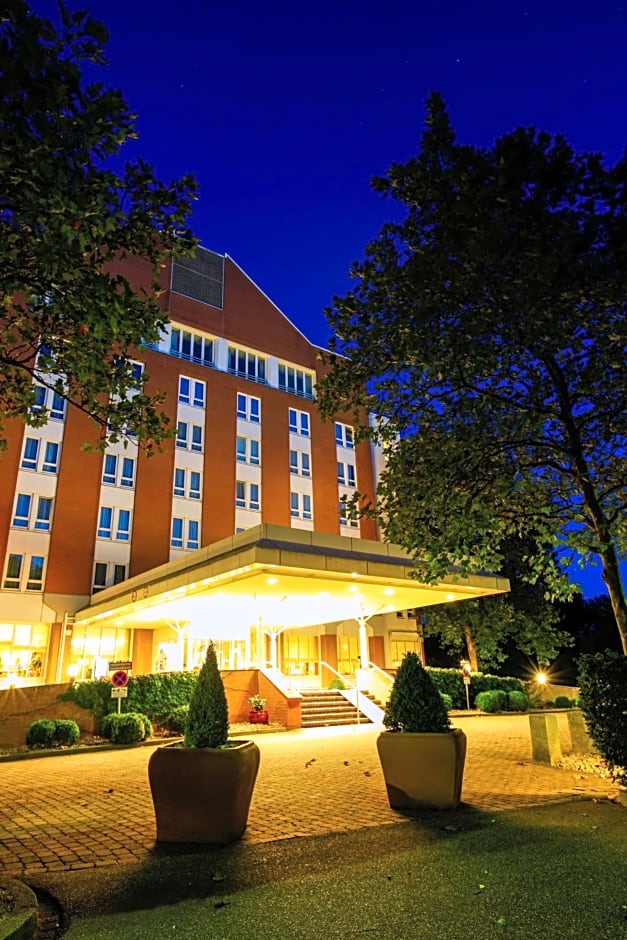 Radisson Blu Hotel Karlsruhe