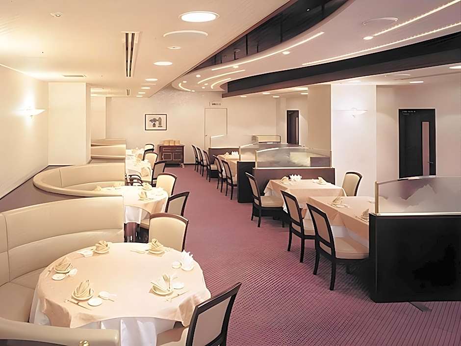 The Celecton Fukushima