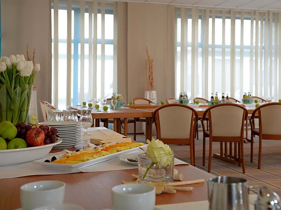 Hotel Residenz Oberhausen