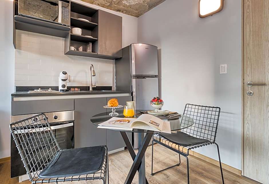 ULIV Apartments El Angel