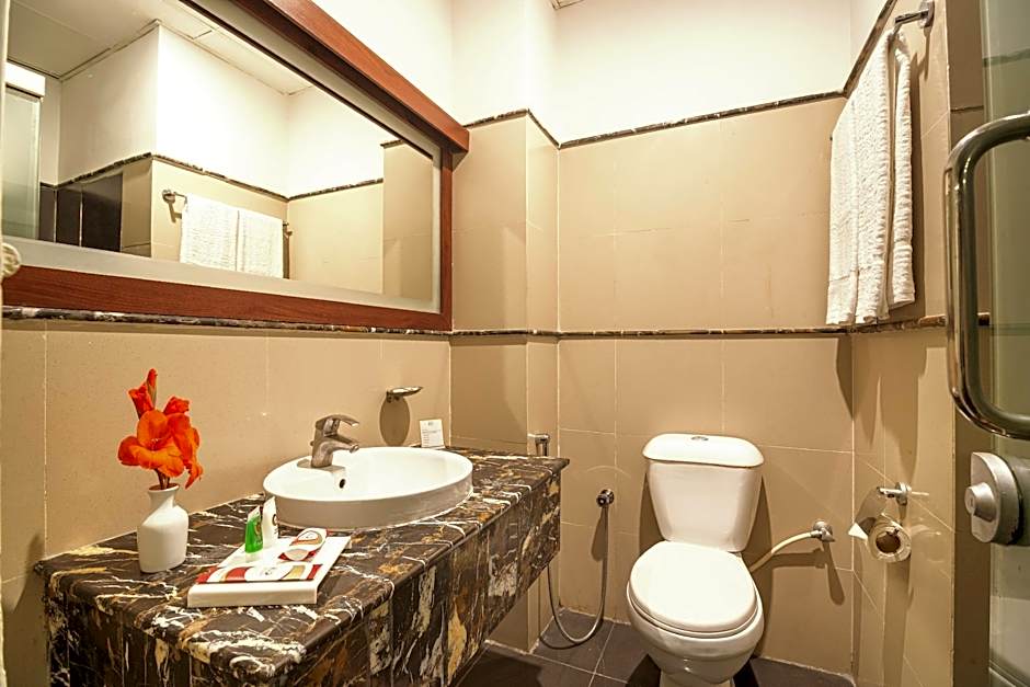 Hotel One The Mall, Lahore