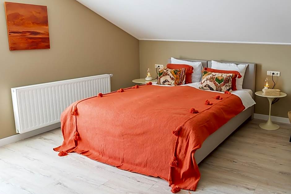 Hotel Restaurant Toxopeus