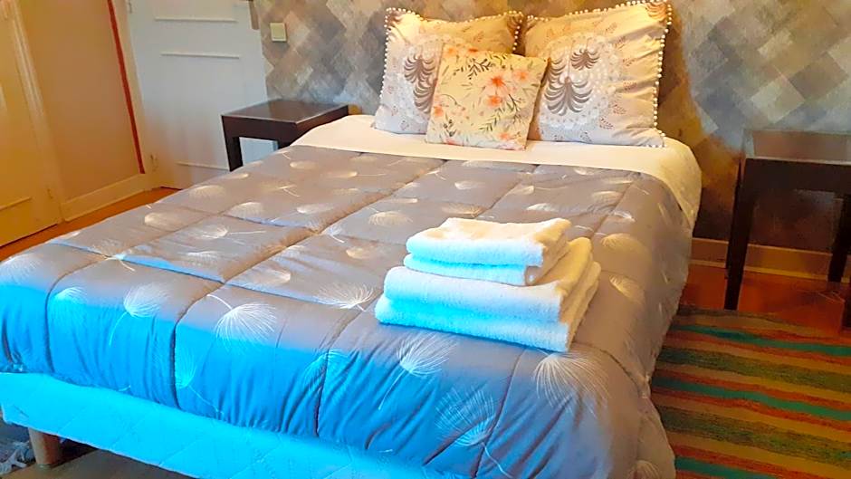 Hôtel Le Châteaudun