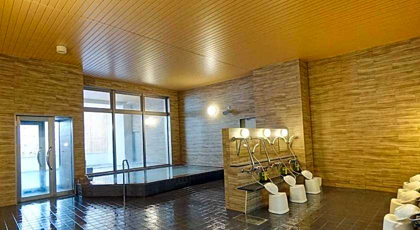 La'gent Plaza Hakodate Hokuto