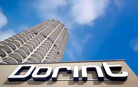 Dorint An Der Kongresshalle Augsburg