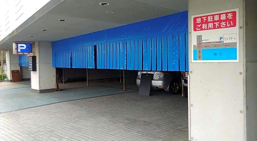 Hotel Liberty Kochi (Adult Only)