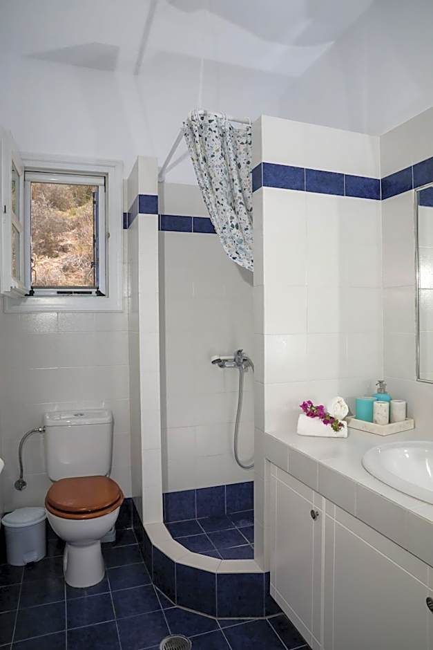 Villa Irenes Dream - For dreamy holidays