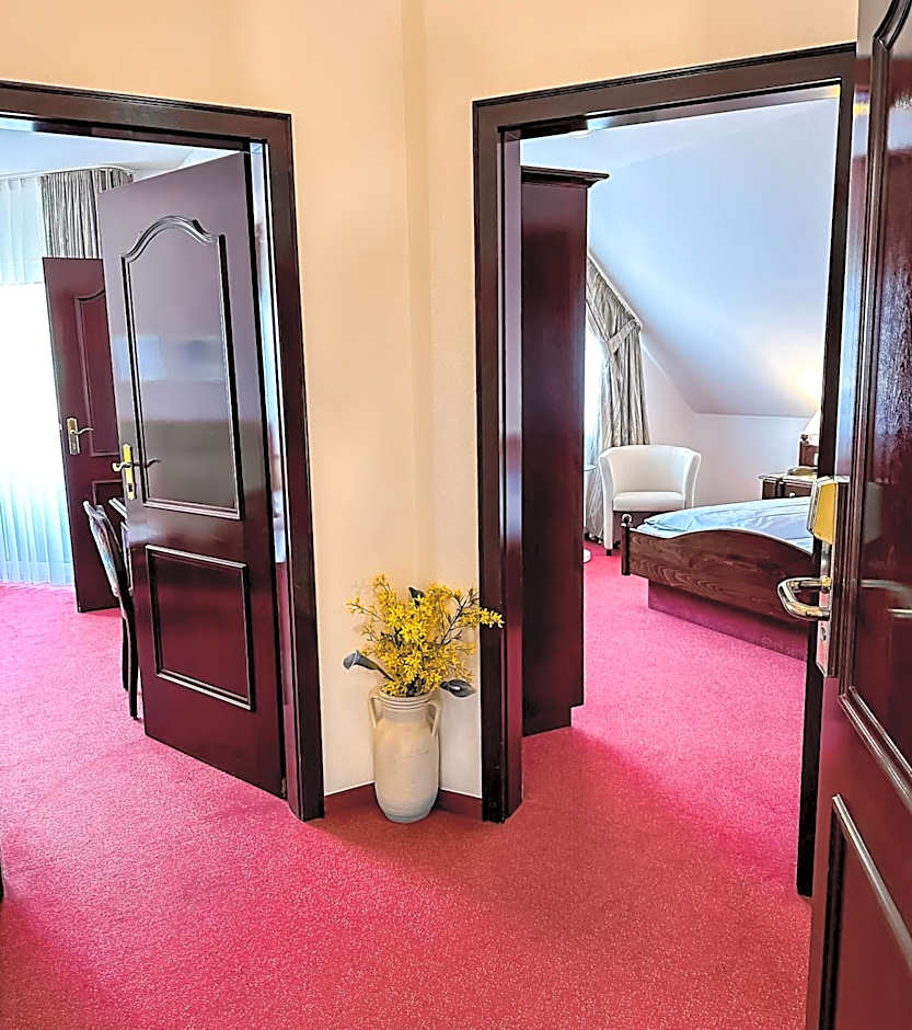 Hotel Stockhausen