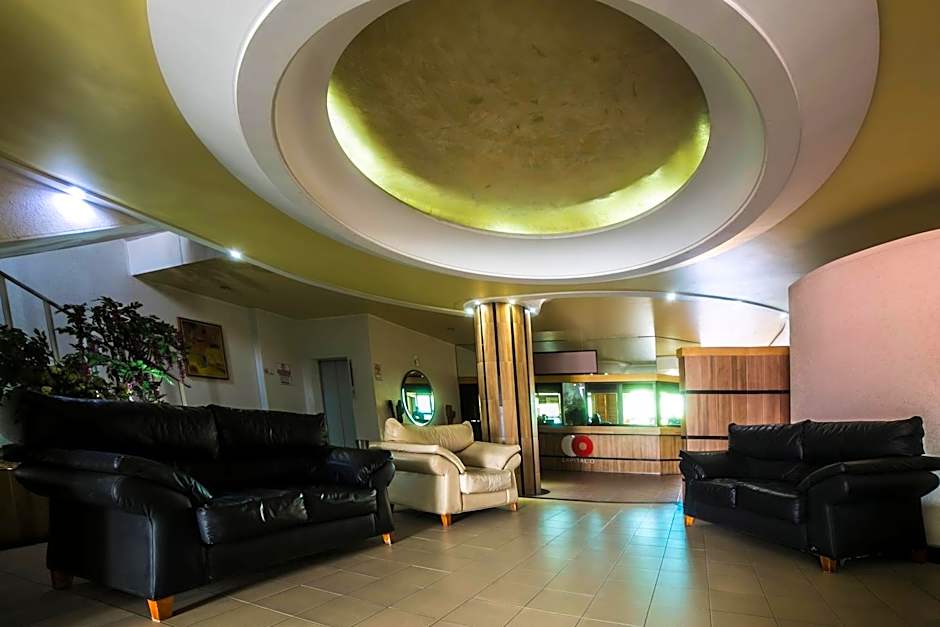 Autoparador Del Valle