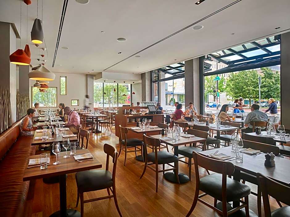 The Study Hotel at University City