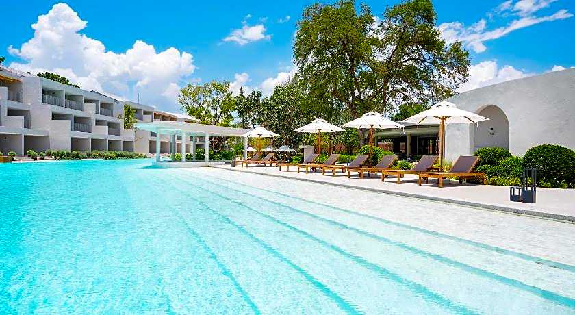 VALA Hua Hin - Nu Chapter Hotels (SHA Extra Plus)