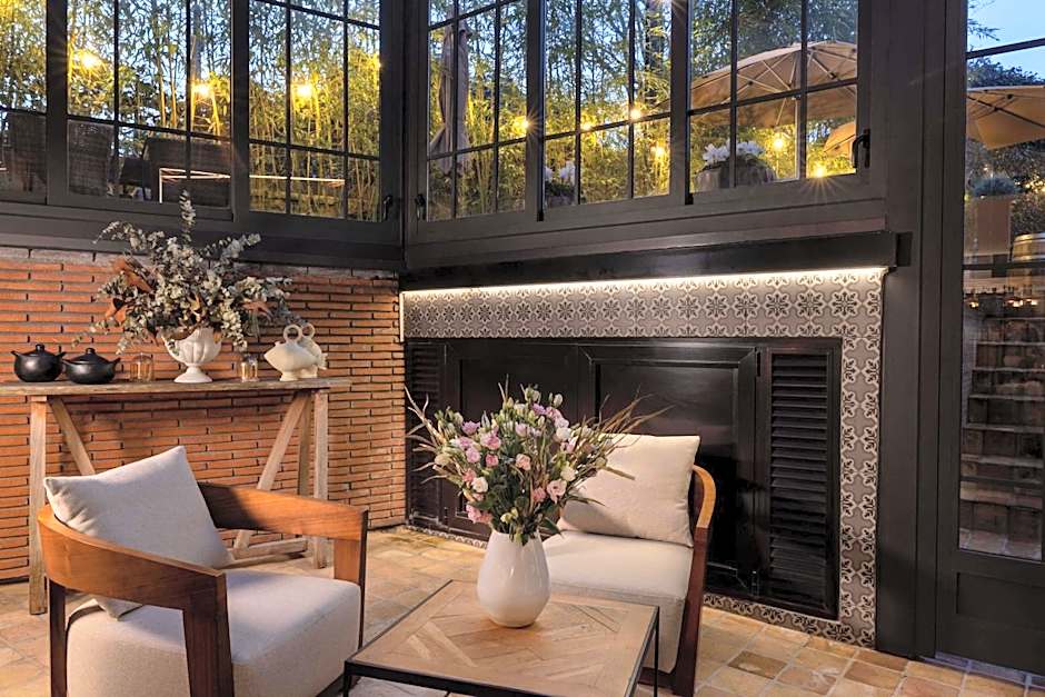 Villa Magalean Hotel & Spa