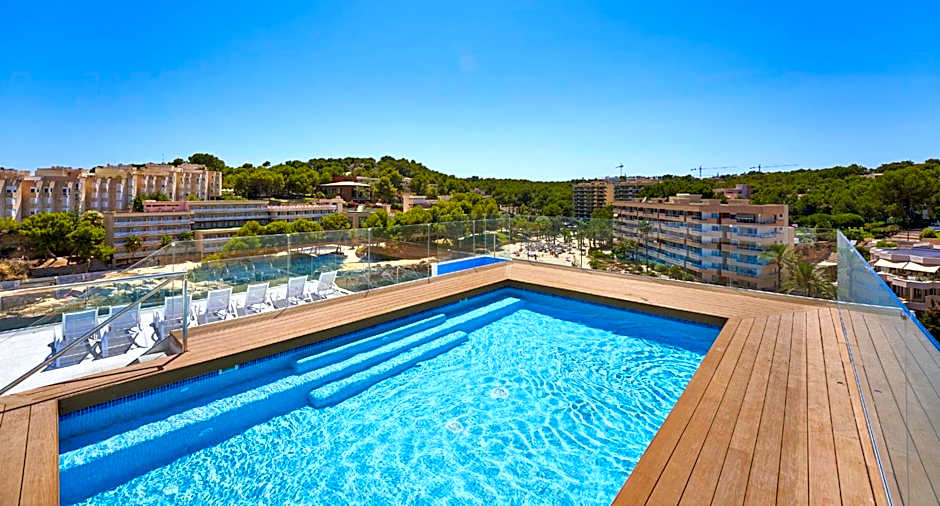 Globales Cala Viñas Adults Only 16+