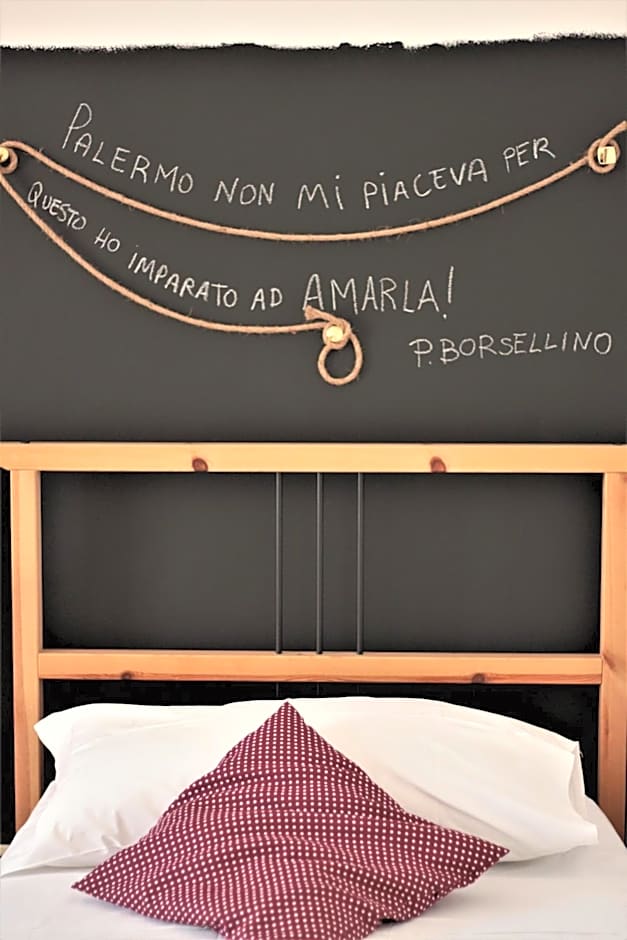 B&B Bandiera 77