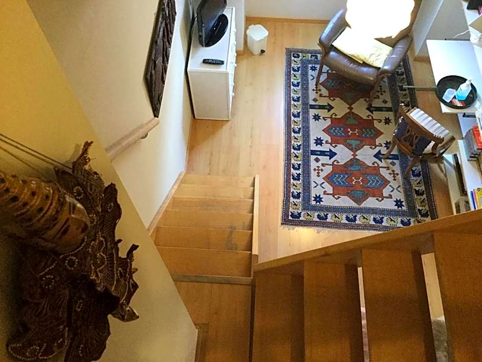 B&B Het Colettientje