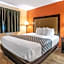 Econo Lodge Inn & Suites Windsor Locks Bradley Airport