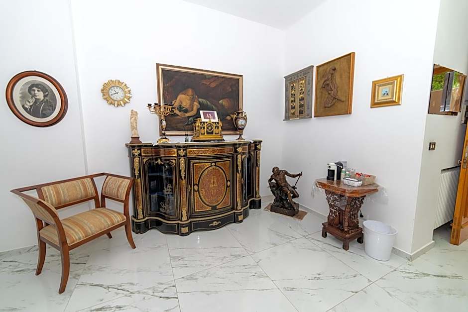 La Villa Del Senatore