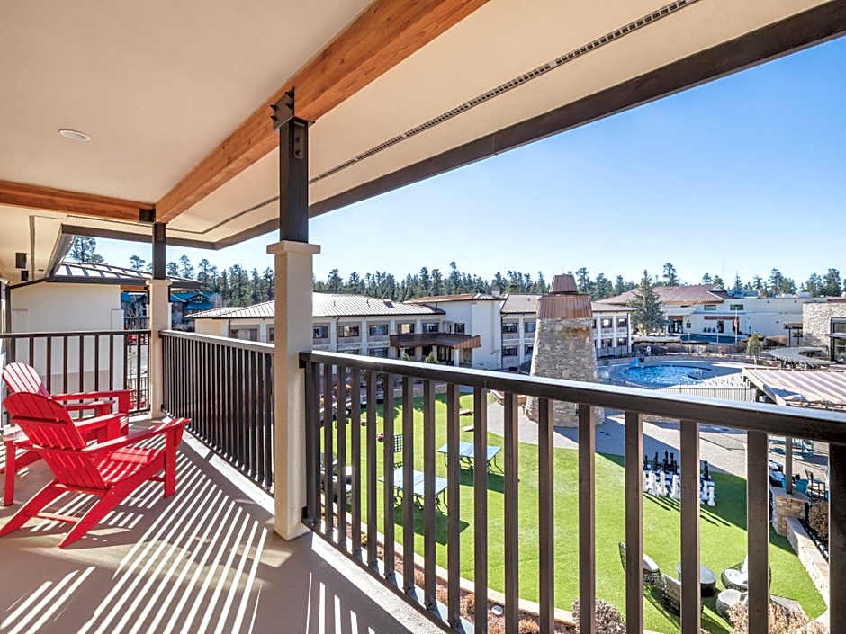 Holiday Inn Resort The Squire at Grand Canyon by IHG