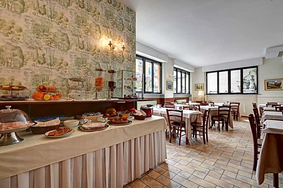 Astor Hotel