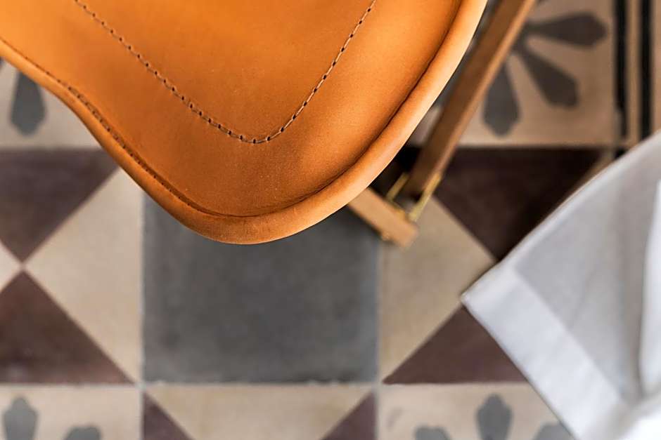 A.D. 1768 Boutique Hotel