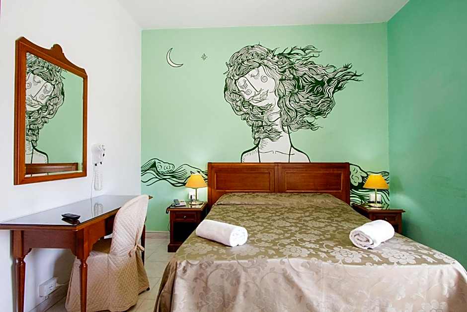Hotel Regina