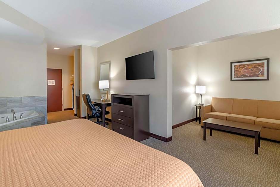 Best Western Carowinds