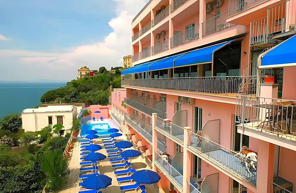Hotel Mary