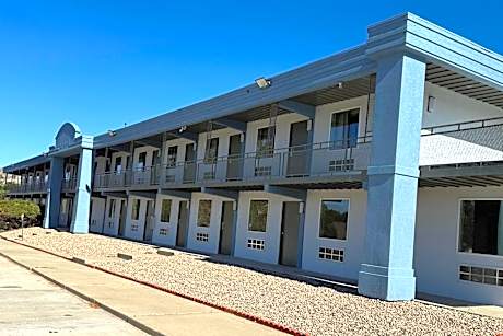 Baymont by Wyndham Rock Springs