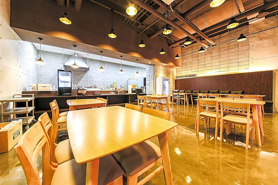 Gongju Ink Hotel