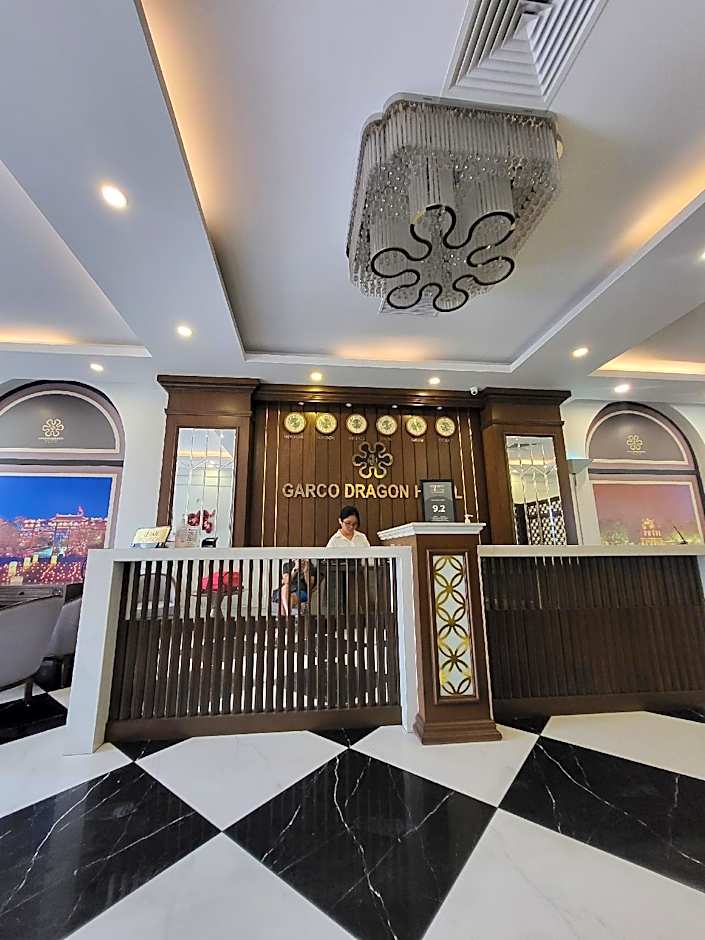Garco Dragon Hotel 2