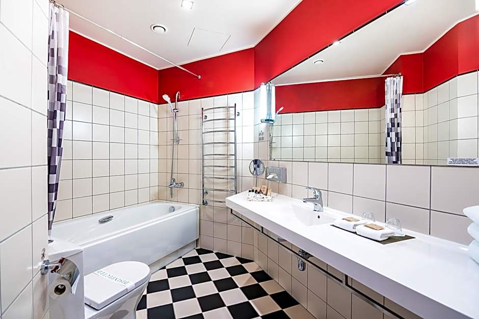 VICTORIA hotel Kaunas