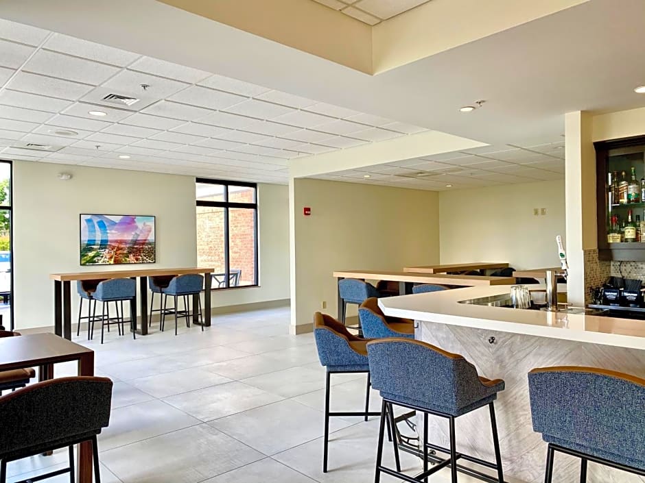 Hilton Garden Inn Oconomowoc