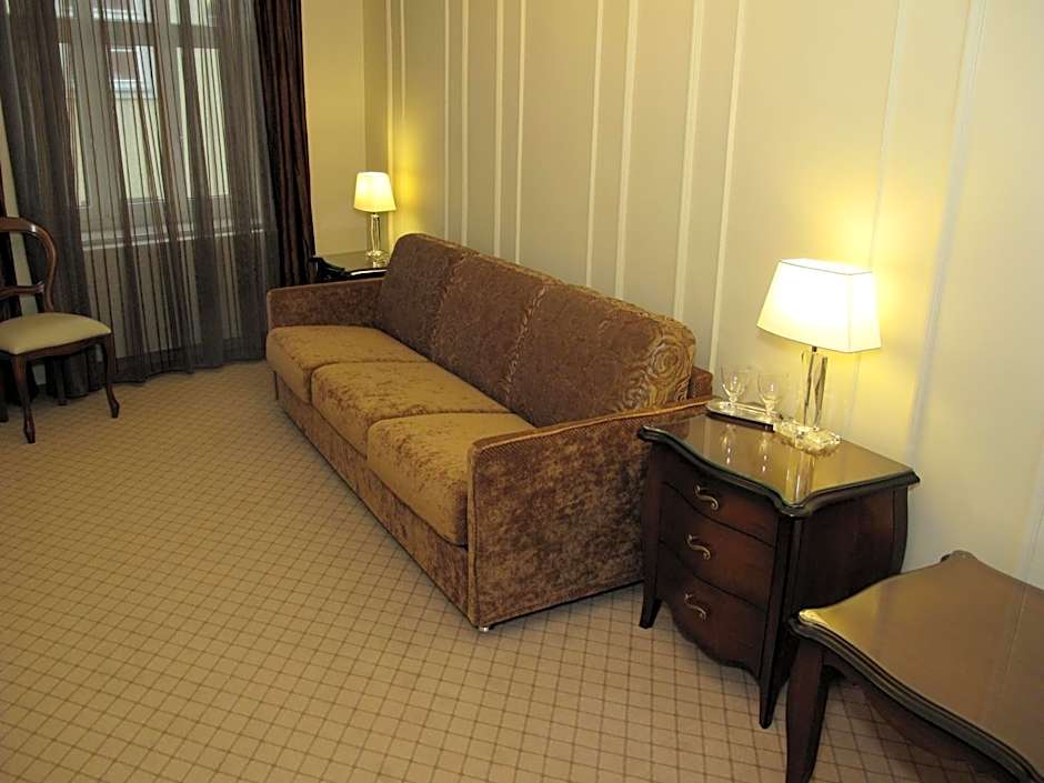 Hotel zum Heiligen Geist