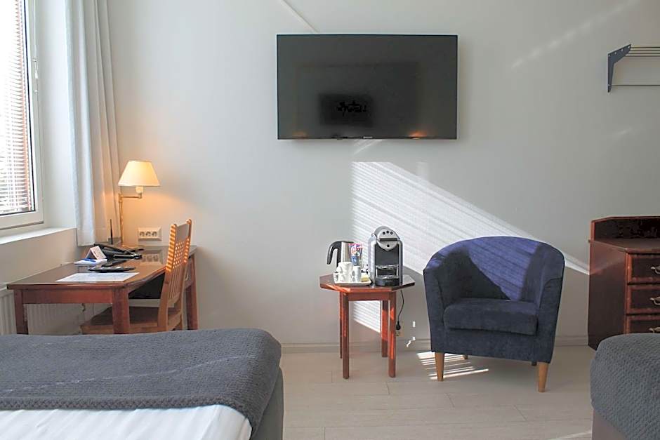 Best Western Hotel Apollo