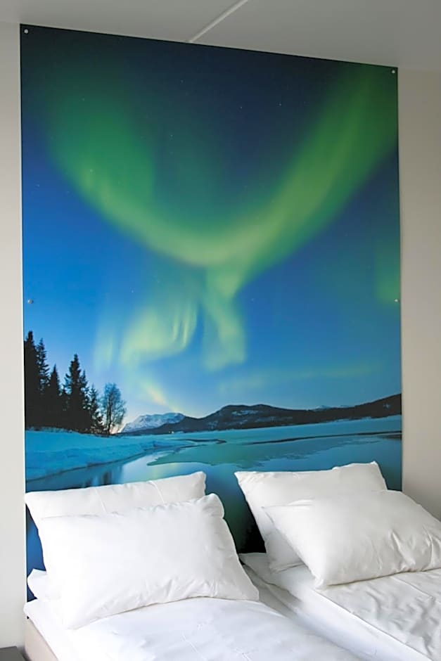 P-Hotels Brattøra