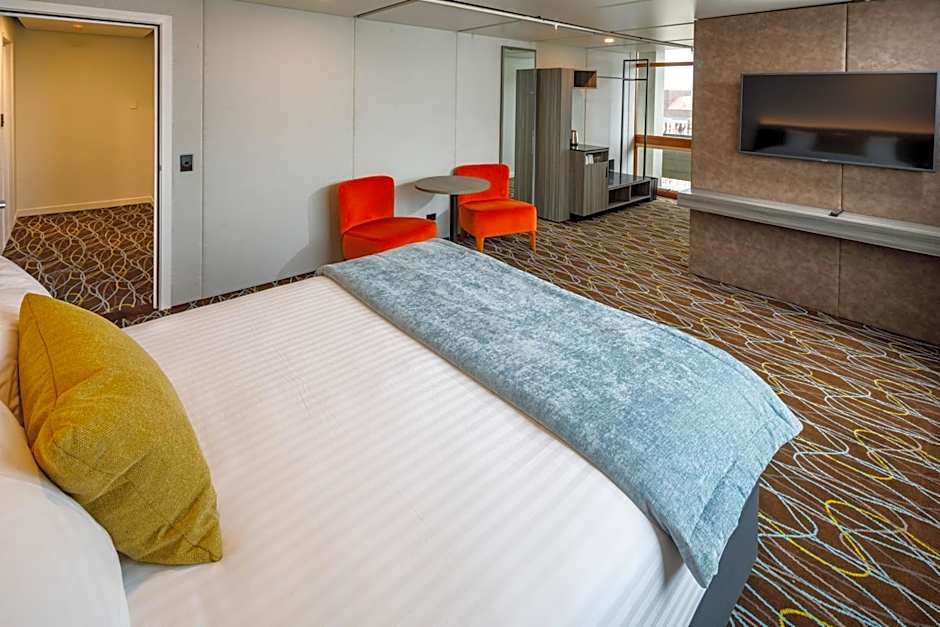 Copthorne Hotel Greymouth