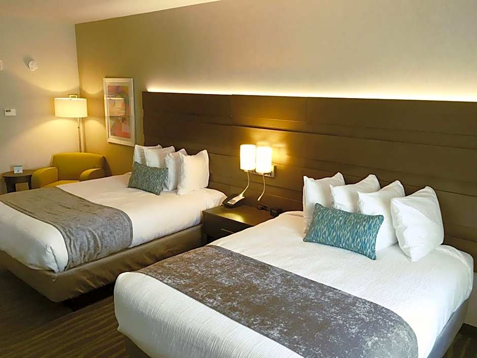 Bestwestern Plus Prien Lake-Lake Charles 