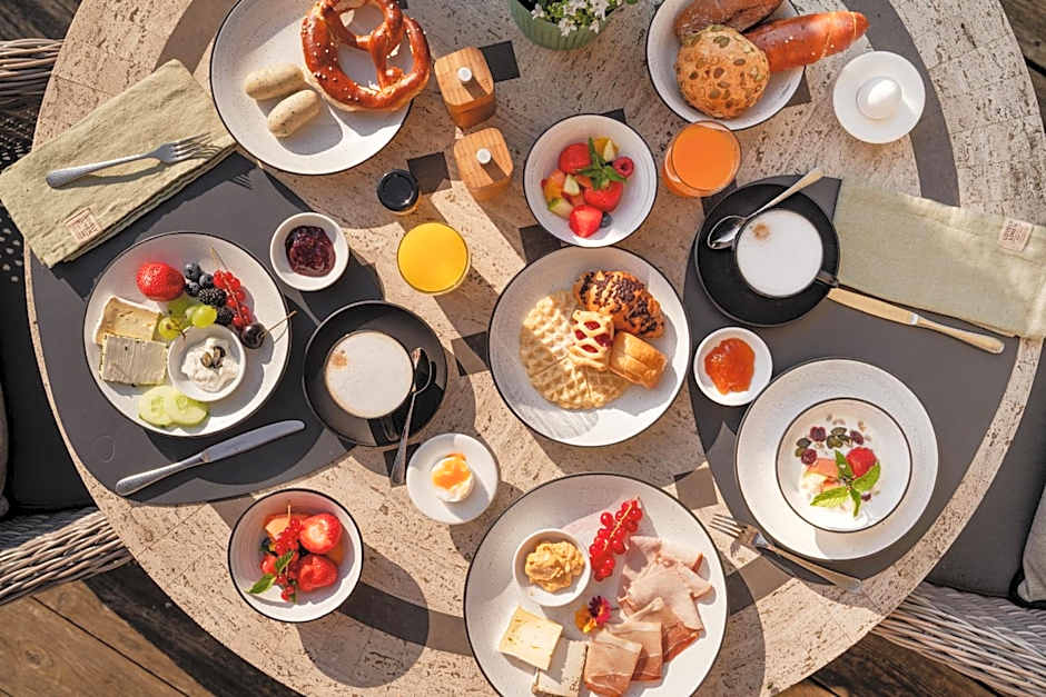 Staudacherhof History & Lifestyle