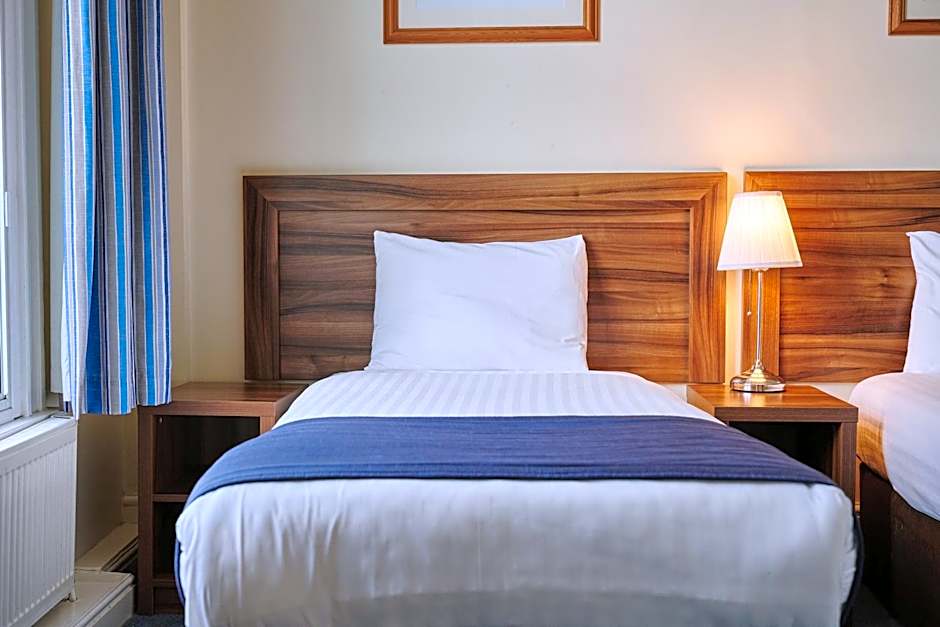 Discovery Inn - Leeds