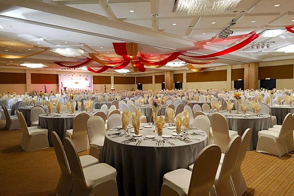 Borneo Royale Hotel